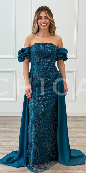 Vestido Roma