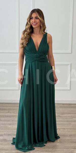 Vestido Turim