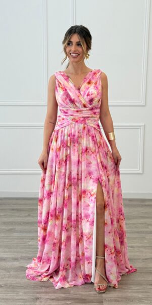 Vestido Menorca