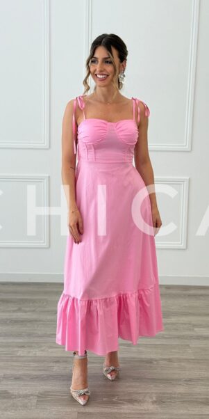 Vestido Aurora