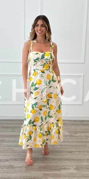 Vestido Sorrento