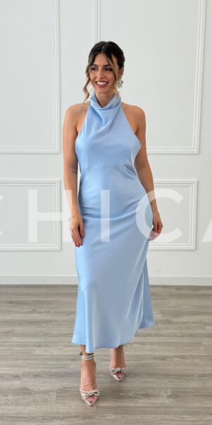 Vestido Valentina