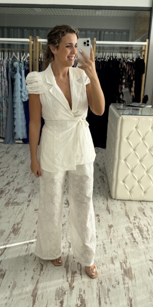 Conjunto Alanis