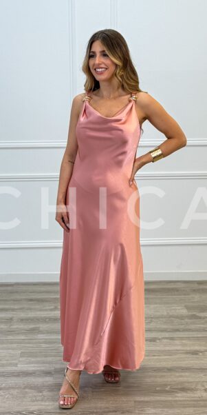 Vestido Guatemala