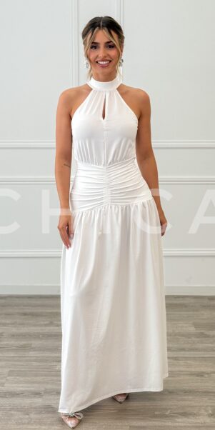 Vestido Orlando