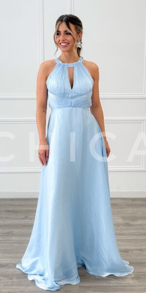 Vestido Biarritz