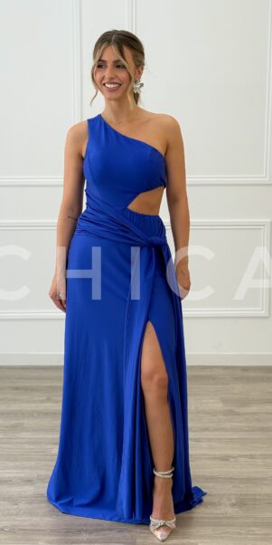 Vestido Zurique