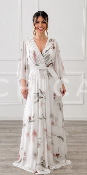 Vestido Grécia