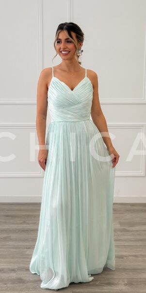 Vestido Corfu